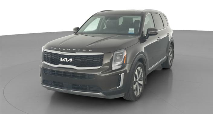 Thumbnail: 2022 Kia Telluride - 1
