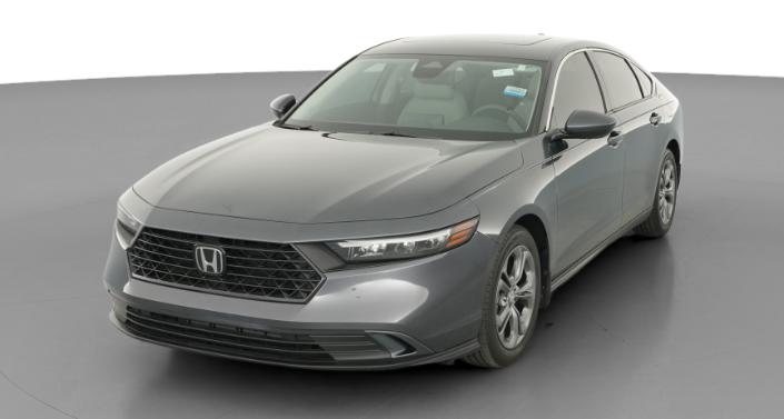 Thumbnail: 2023 Honda Accord - 1