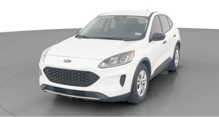 Thumbnail: 2022 Ford Escape - 1