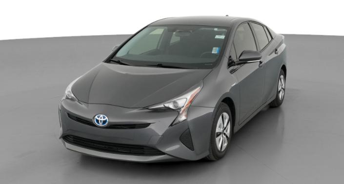 Thumbnail: 2016 Toyota Prius - 1