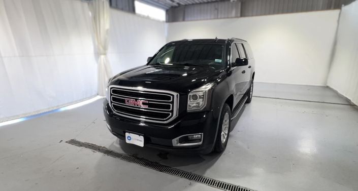Thumbnail: 2019 GMC Yukon XL - 1