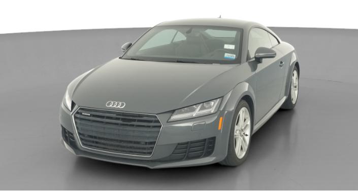 2016 Audi TT Base -
                  Trenton, OH