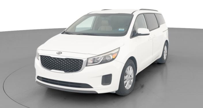 Thumbnail: 2017 Kia Sedona - 1