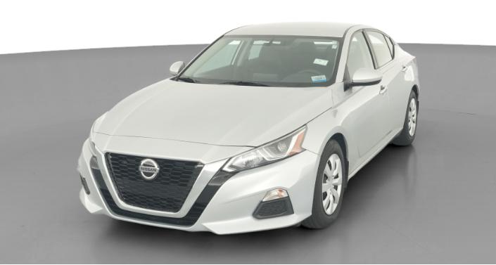 Thumbnail: 2019 Nissan Altima - 1
