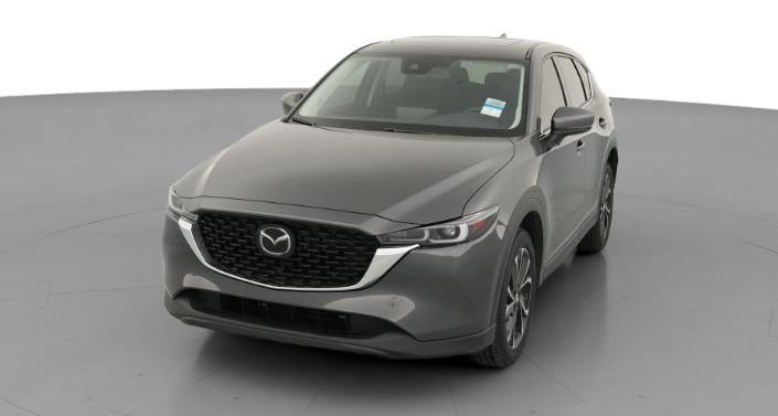 Thumbnail: 2023 Mazda CX-5 - 1