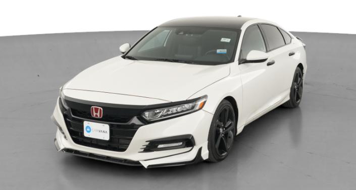 Thumbnail: 2020 Honda Accord - 1
