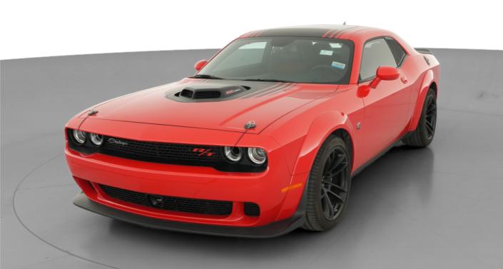 Thumbnail: 2023 Dodge Challenger - 1