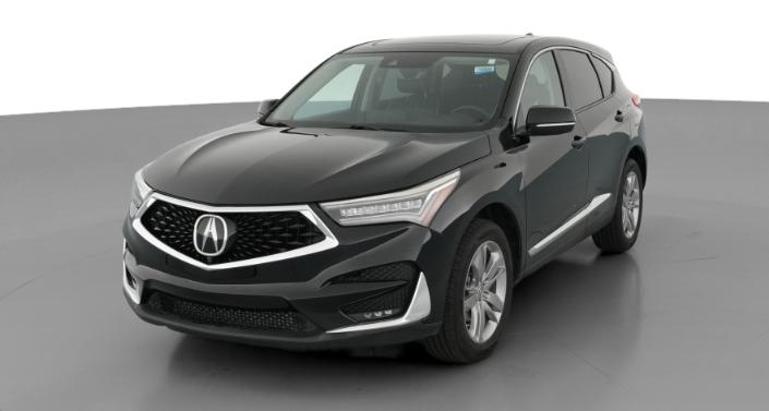 Thumbnail: 2020 Acura RDX - 1
