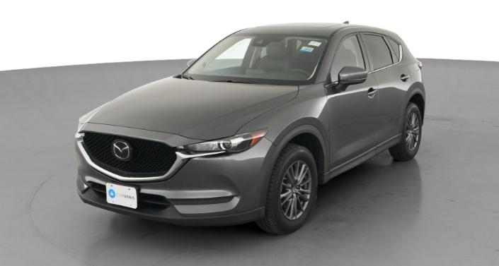 Thumbnail: 2020 Mazda CX-5 - 1