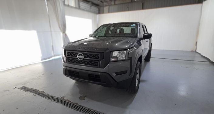 Thumbnail: 2023 Nissan Frontier - 1