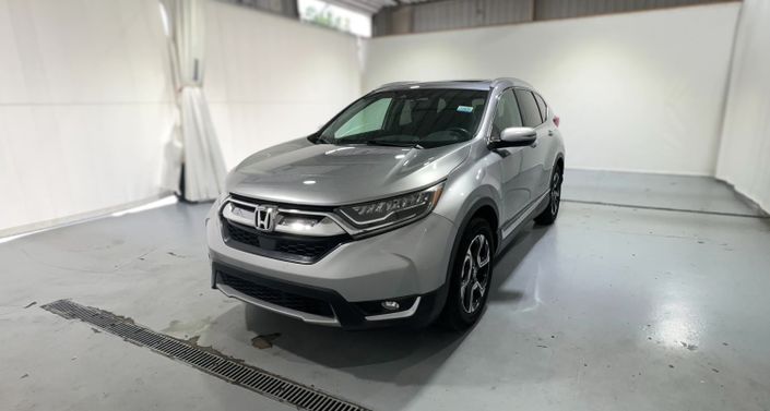 Thumbnail: 2018 Honda CR-V - 1