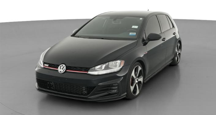 Thumbnail: 2018 Volkswagen Golf - 1