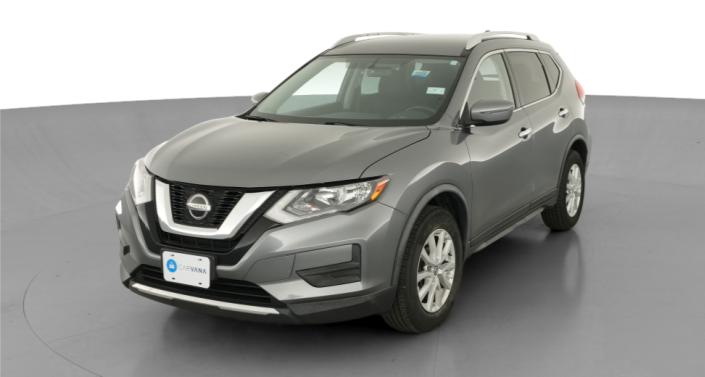Thumbnail: 2018 Nissan Rogue - 1