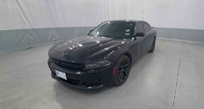 Thumbnail: 2020 Dodge Charger - 1