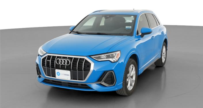 Thumbnail: 2023 Audi Q3 - 1
