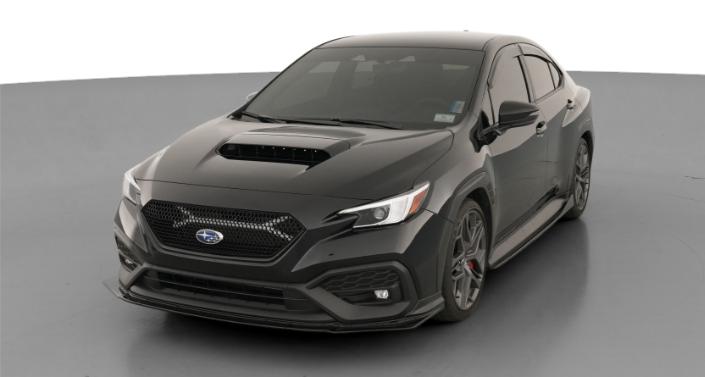 Thumbnail: 2024 Subaru WRX - 1