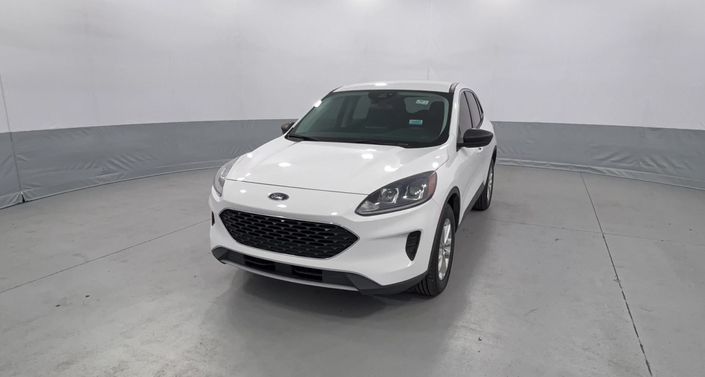 Thumbnail: 2022 Ford Escape - 1