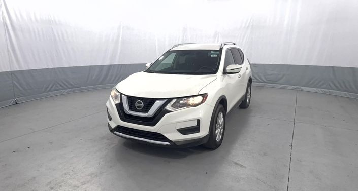 Thumbnail: 2020 Nissan Rogue - 1