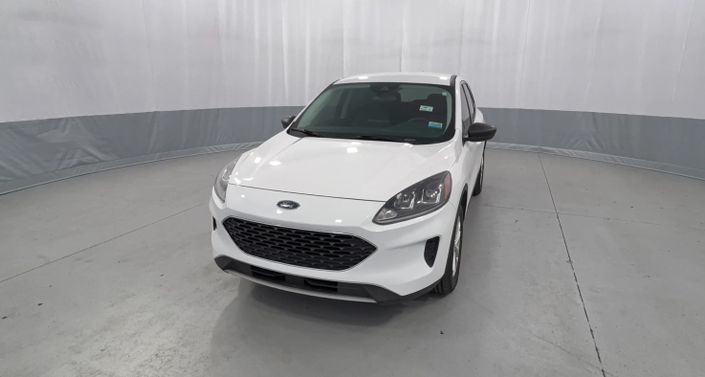 Thumbnail: 2022 Ford Escape - 1
