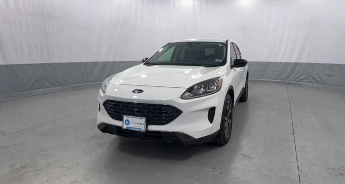 Thumbnail: 2022 Ford Escape - 1