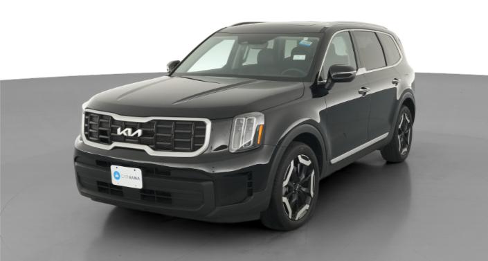 Thumbnail: 2023 Kia Telluride - 1