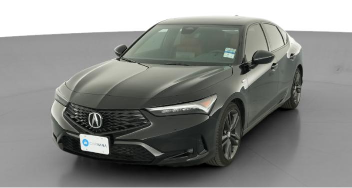 Thumbnail: 2024 Acura Integra - 1