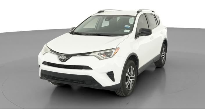 Thumbnail: 2017 Toyota RAV4 - 1