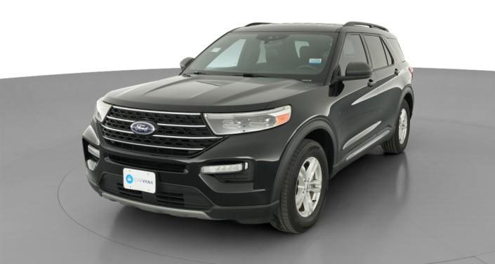 Thumbnail: 2020 Ford Explorer - 1