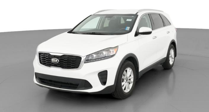 Thumbnail: 2019 Kia Sorento - 1