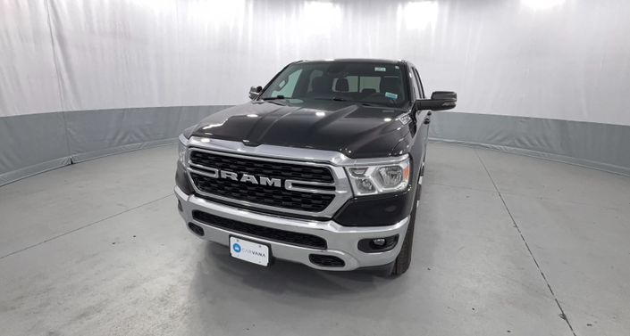 Thumbnail: 2023 RAM 1500 - 1