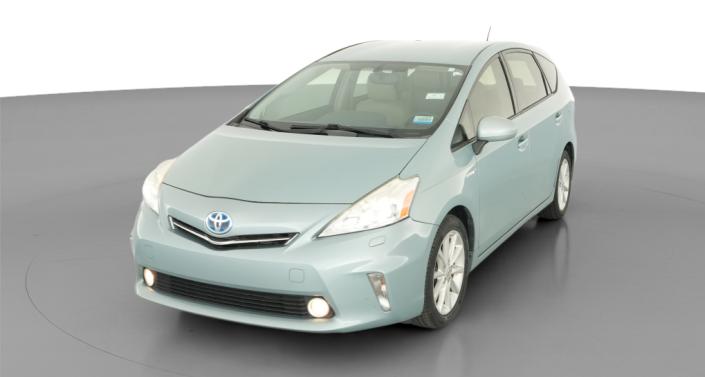 2013 Toyota Prius v Five -
                  Bessemer, AL