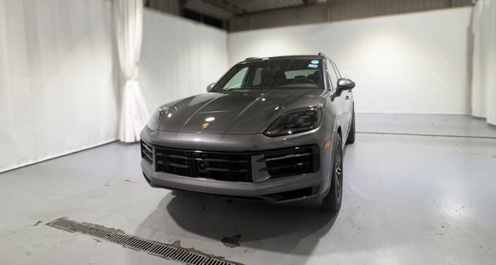 Thumbnail: 2024 Porsche Cayenne - 1