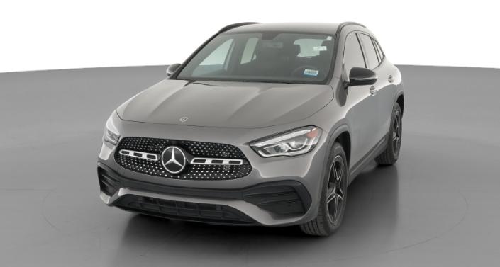 Thumbnail: 2022 Mercedes-Benz GLA - 1