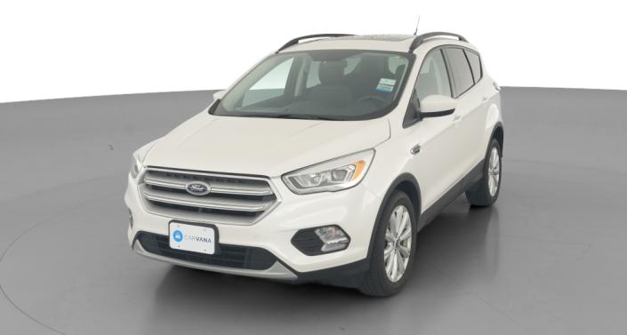 Thumbnail: 2019 Ford Escape - 1