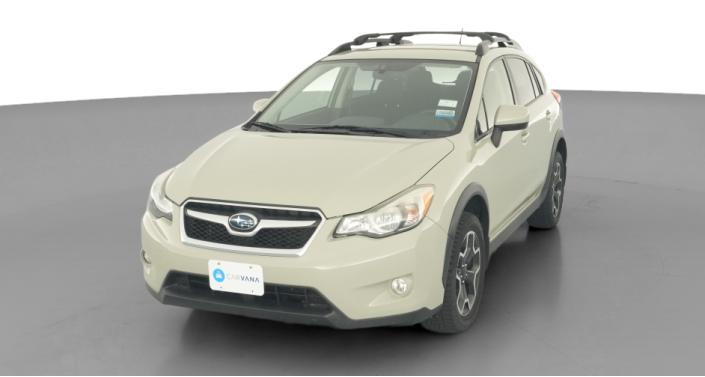 Thumbnail: 2014 Subaru XV Crosstrek - 1
