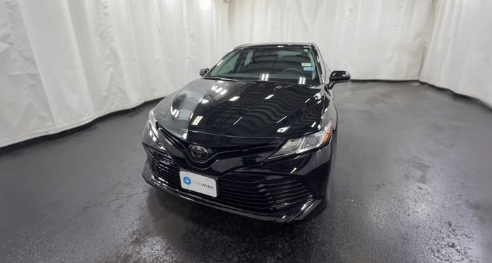 Thumbnail: 2020 Toyota Camry - 1