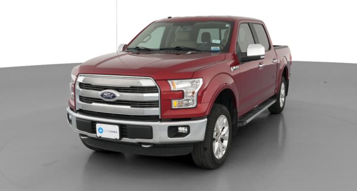 Thumbnail: 2016 Ford Econoline - 1