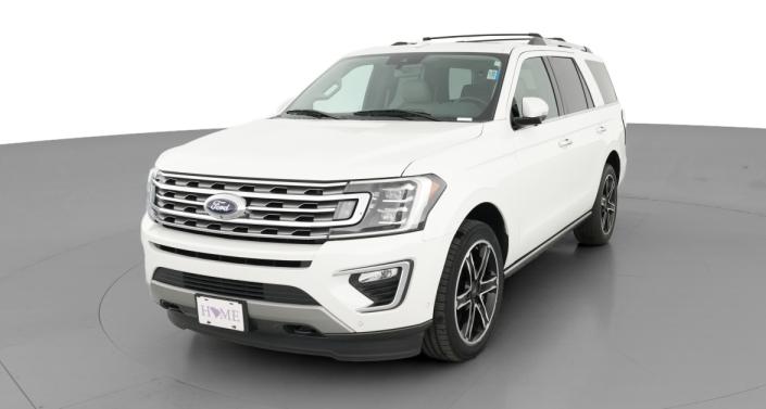 Thumbnail: 2021 Ford Expedition - 1