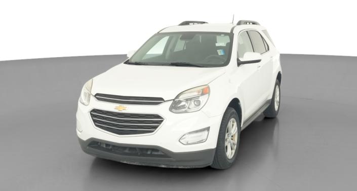 Thumbnail: 2016 Chevrolet Equinox - 1