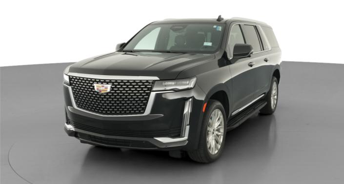 Thumbnail: 2023 Cadillac Escalade - 1