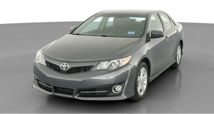 Thumbnail: 2014 Toyota Camry - 1