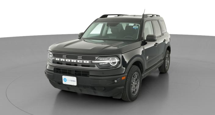 Thumbnail: 2023 Ford Bronco Sport - 1
