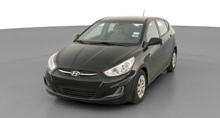 Thumbnail: 2016 Hyundai Accent - 1
