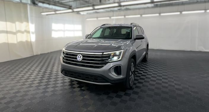 Thumbnail: 2024 Volkswagen Atlas - 1