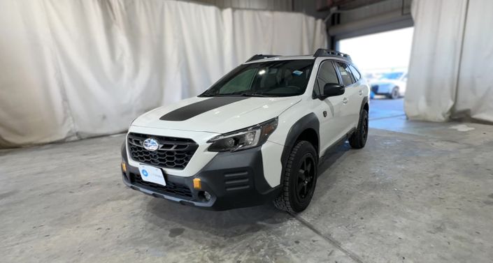 Thumbnail: 2023 Subaru Outback - 1