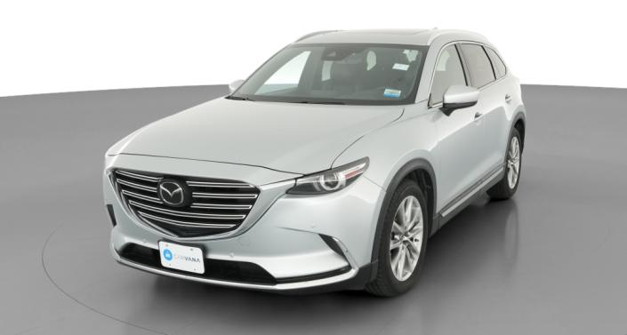 Thumbnail: 2018 Mazda CX-9 - 1