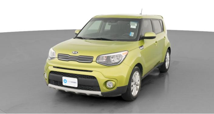 Thumbnail: 2019 Kia Soul - 1