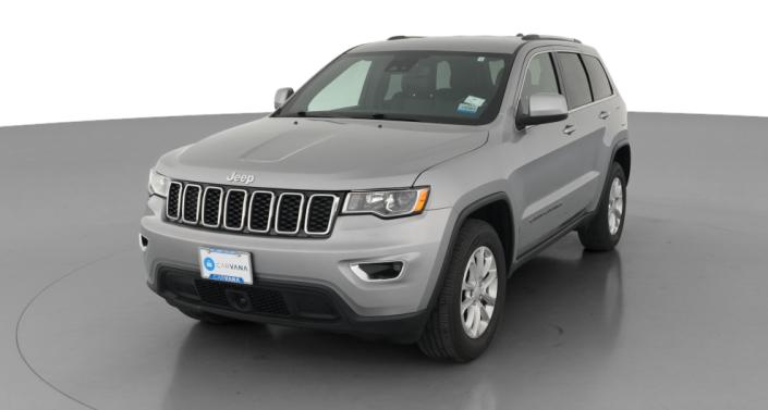 Thumbnail: 2021 Jeep Grand Cherokee - 1