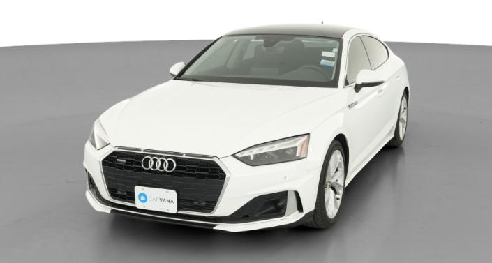 Thumbnail: 2022 Audi A5 - 1