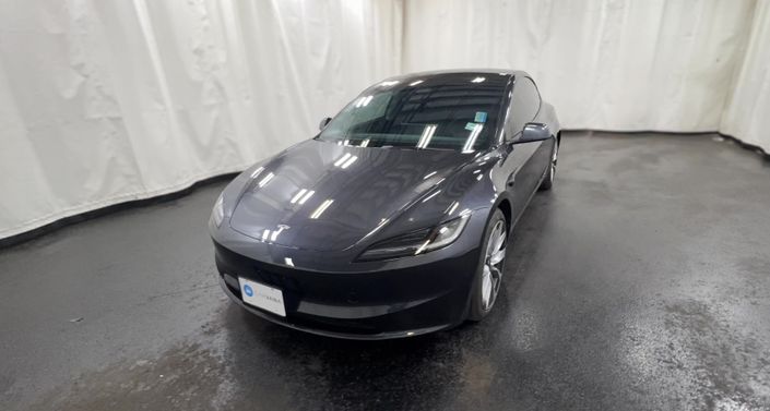 Thumbnail: 2025 Tesla Model 3 - 1